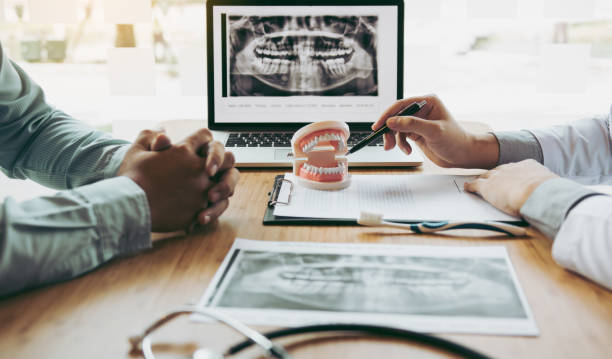 Best Dentist Open Late Near Me  in Wd, AR