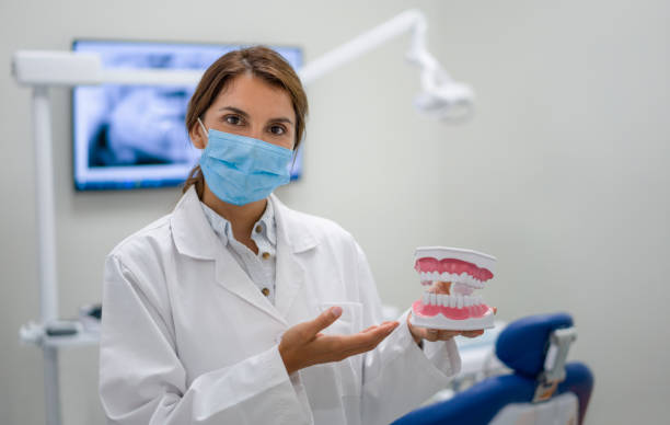 Best Emergency Gum Pain Relief  in Wd, AR