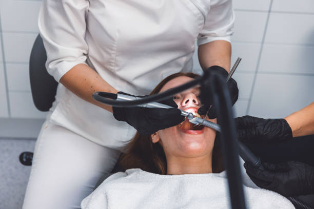 Emergency Gum Pain Relief in AR