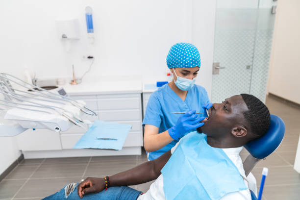 Best Chipped Tooth Repair Near Me  in Wd, AR