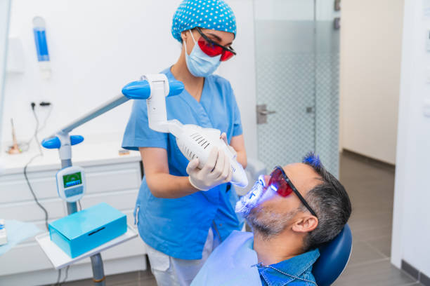 Best Urgent Tooth Repair  in Wd, AR