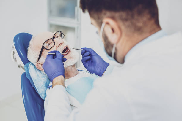 Best Dentist for Tooth Abscess  in Wd, AR